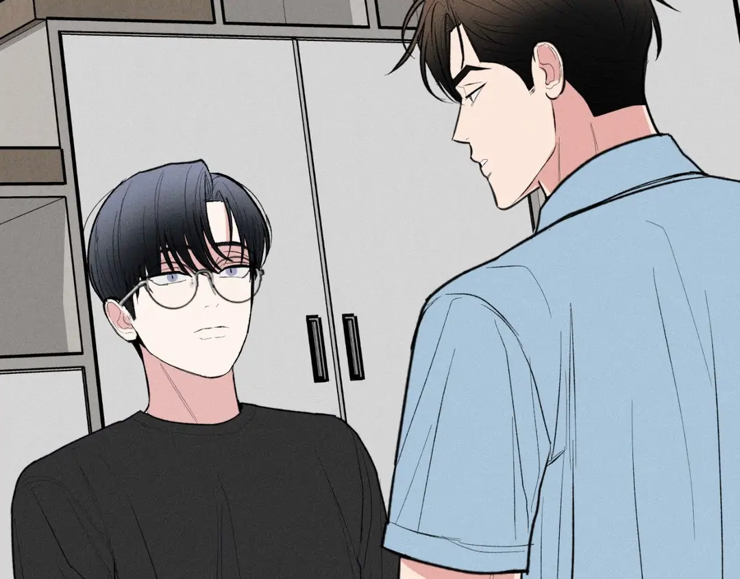 Pride and Persistence ≪Official≫ - Chapter 52 manhwa