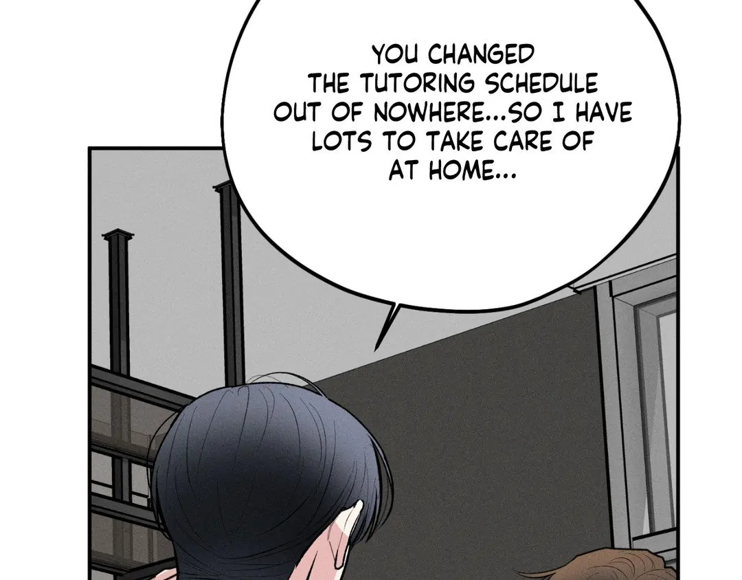 Pride and Persistence ≪Official≫ - Chapter 52 manhwa