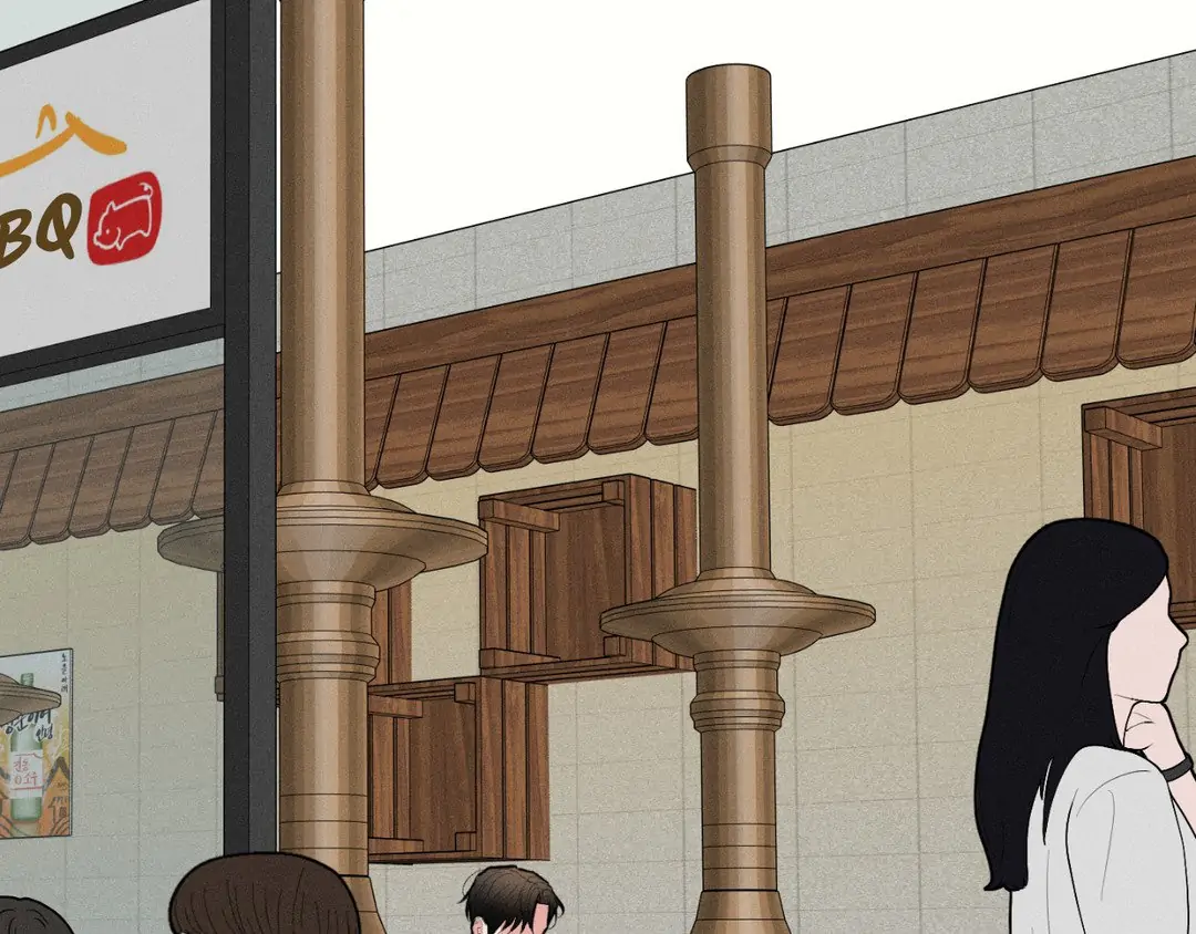 Pride and Persistence ≪Official≫ - Chapter 52 manhwa