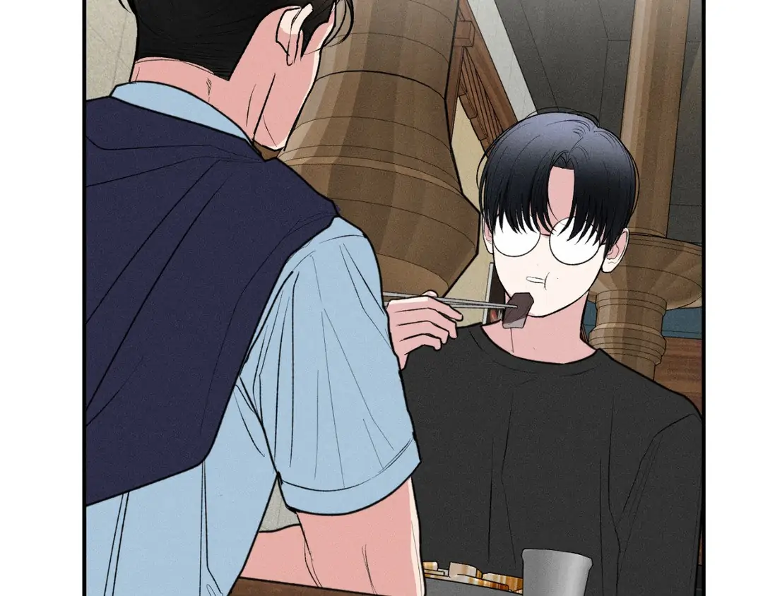 Pride and Persistence ≪Official≫ - Chapter 52 manhwa