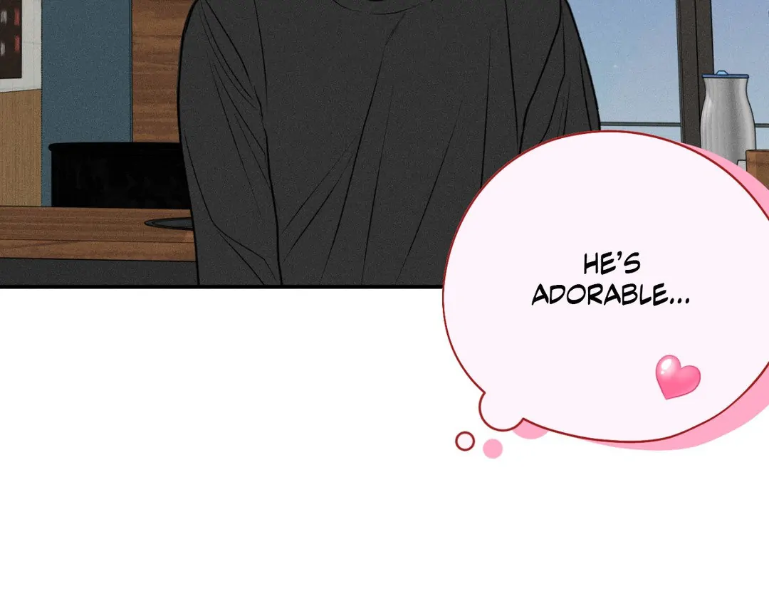 Pride and Persistence ≪Official≫ - Chapter 52 manhwa