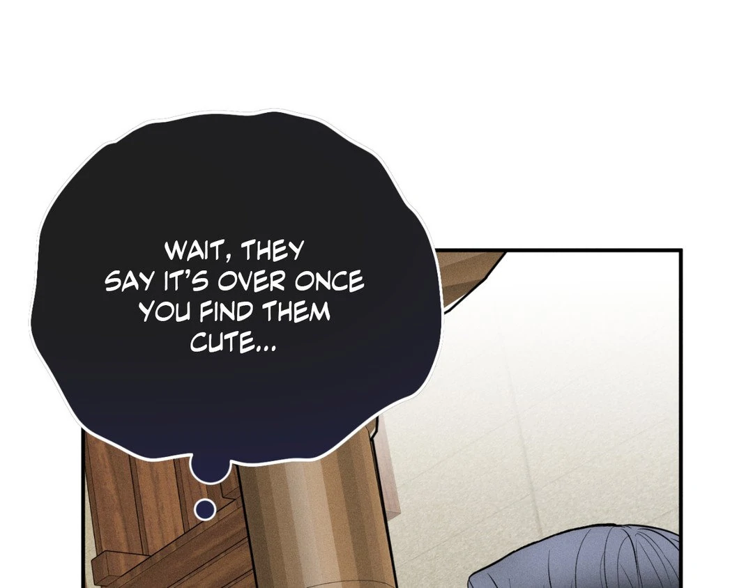 Pride and Persistence ≪Official≫ - Chapter 52 manhwa