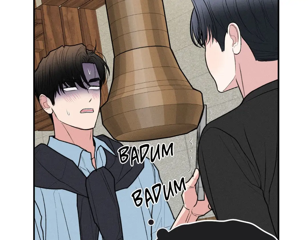 Pride and Persistence ≪Official≫ - Chapter 52 manhwa