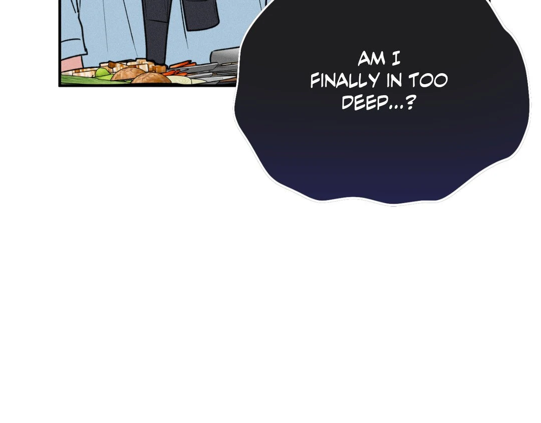 Pride and Persistence ≪Official≫ - Chapter 52 manhwa