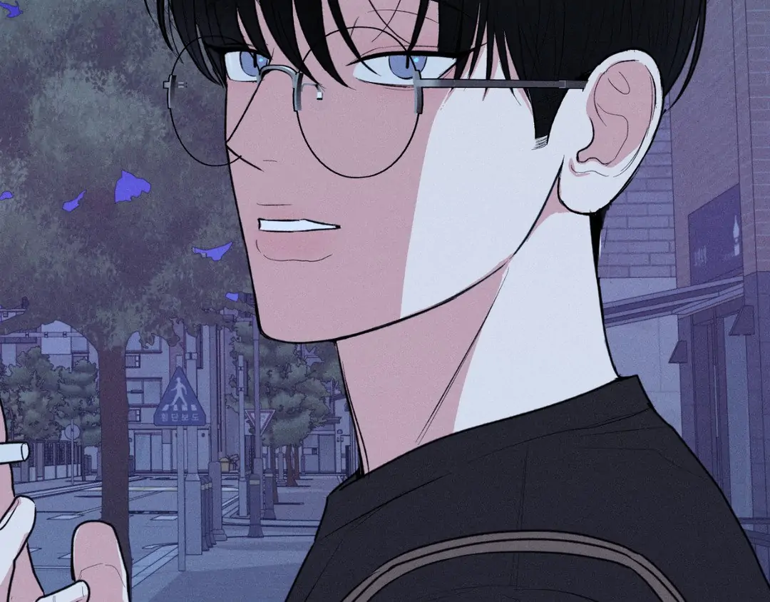 Pride and Persistence ≪Official≫ - Chapter 52 manhwa