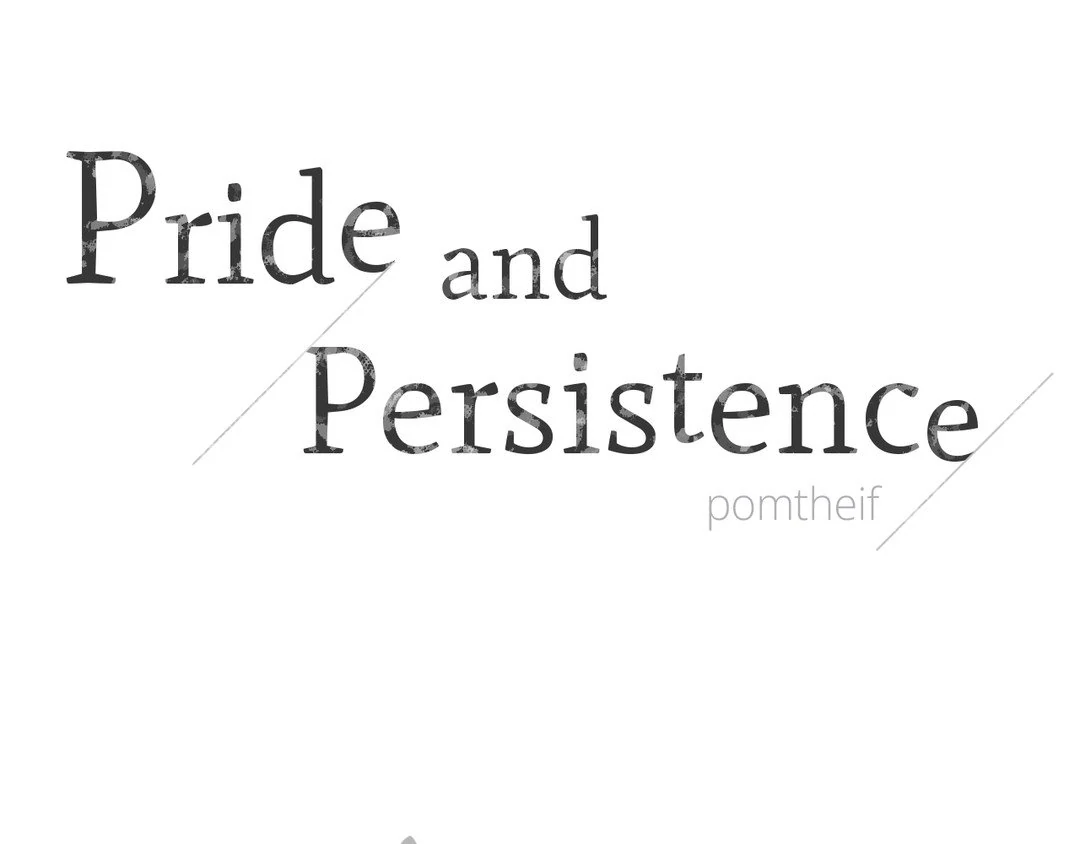 Pride and Persistence ≪Official≫ - Chapter 53 manhwa