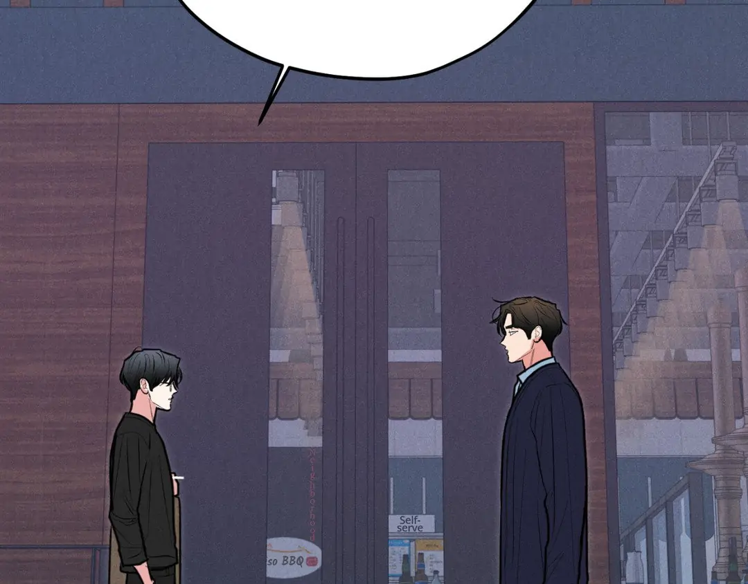 Pride and Persistence ≪Official≫ - Chapter 53 manhwa