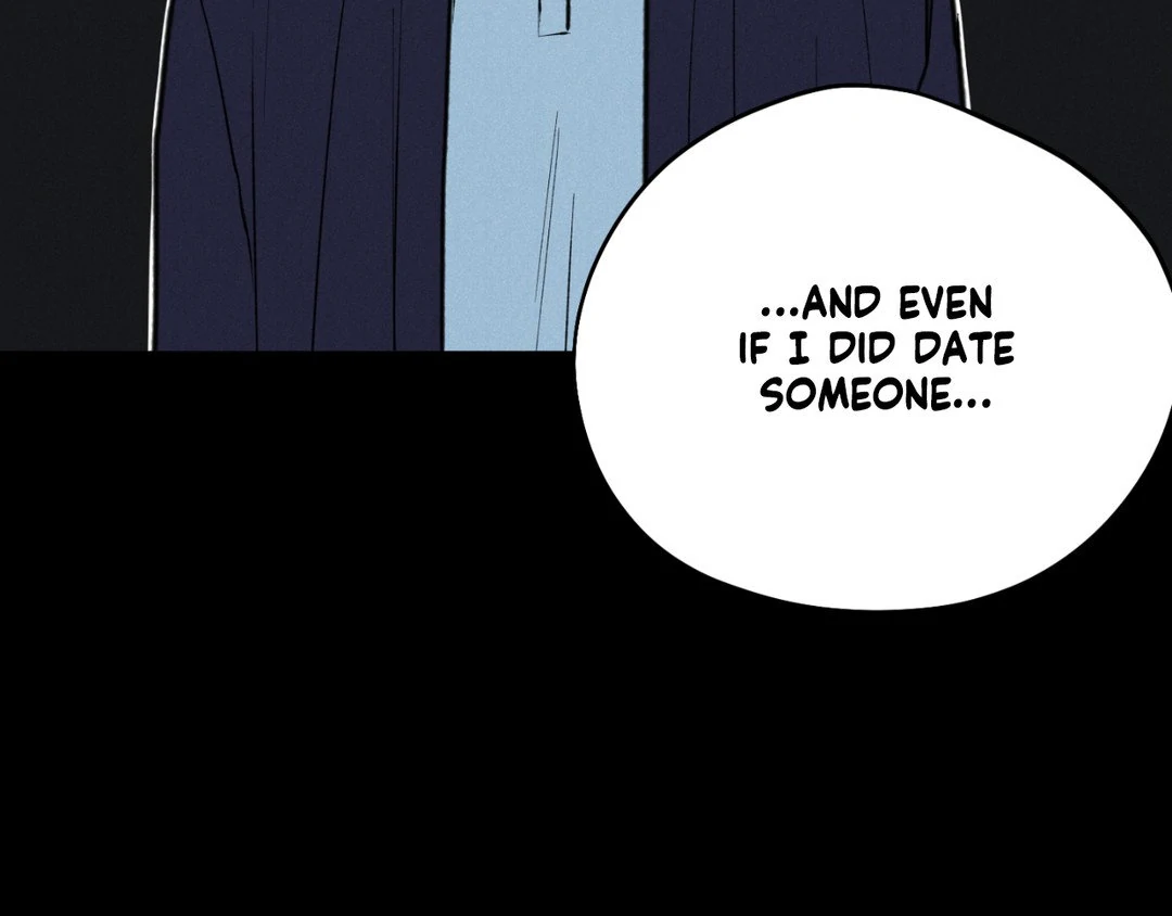 Pride and Persistence ≪Official≫ - Chapter 53 manhwa