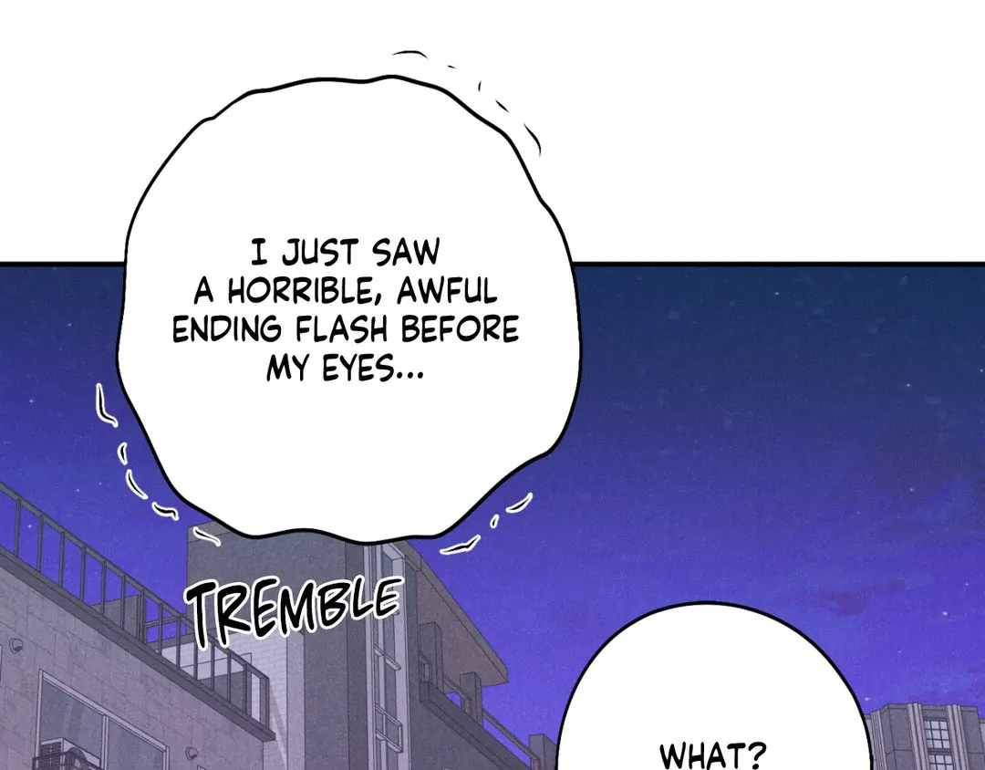 Pride and Persistence ≪Official≫ - Chapter 53 manhwa