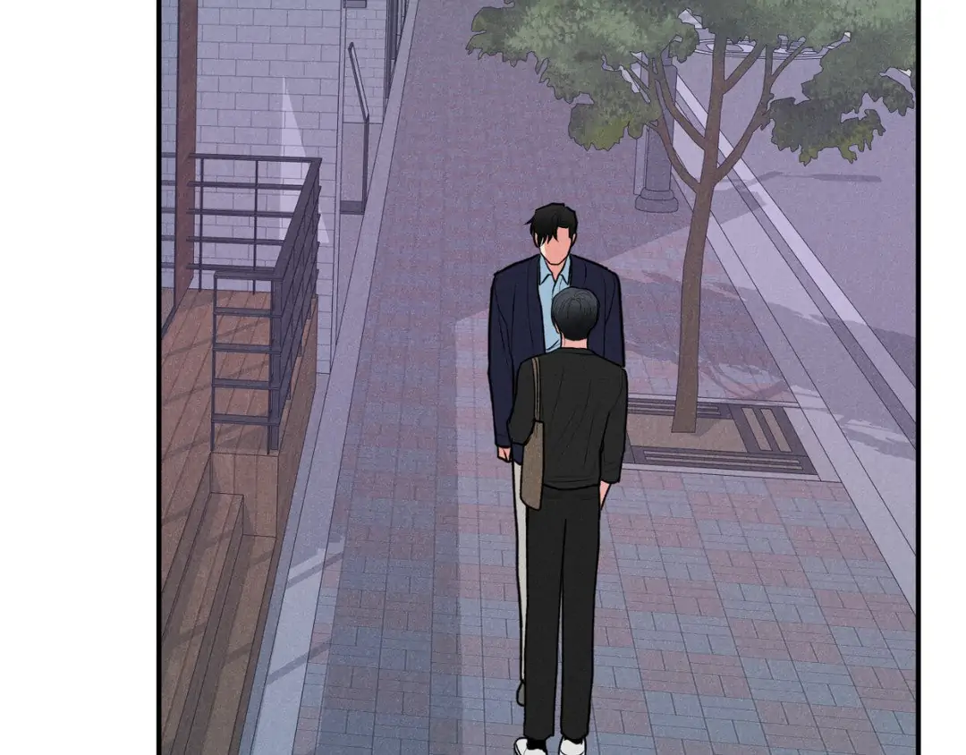 Pride and Persistence ≪Official≫ - Chapter 53 manhwa