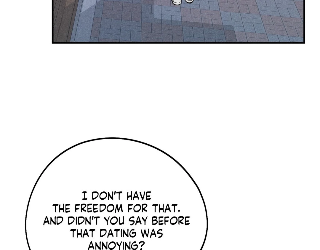 Pride and Persistence ≪Official≫ - Chapter 53 manhwa