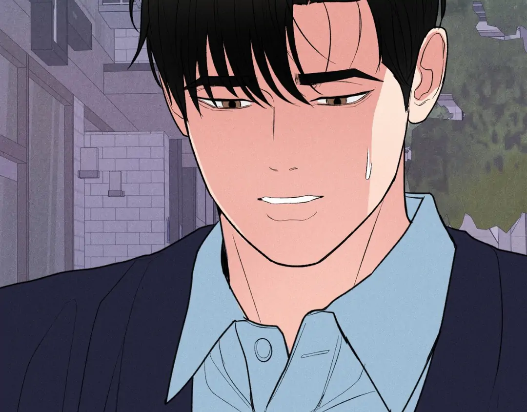 Pride and Persistence ≪Official≫ - Chapter 53 manhwa