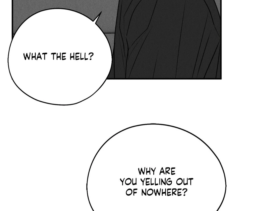 Pride and Persistence ≪Official≫ - Chapter 53 manhwa