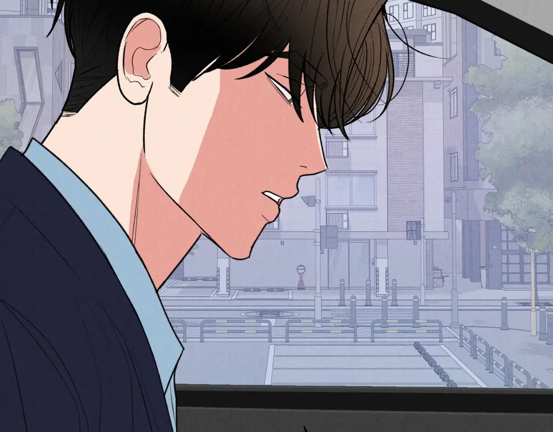Pride and Persistence ≪Official≫ - Chapter 53 manhwa