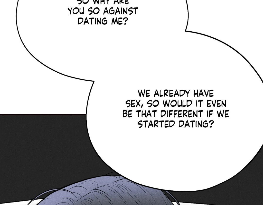 Pride and Persistence ≪Official≫ - Chapter 53 manhwa