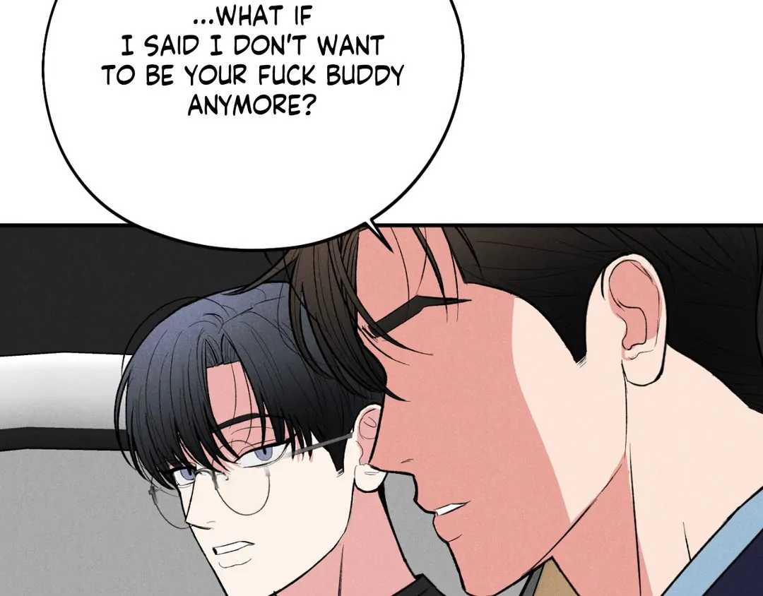 Pride and Persistence ≪Official≫ - Chapter 53 manhwa