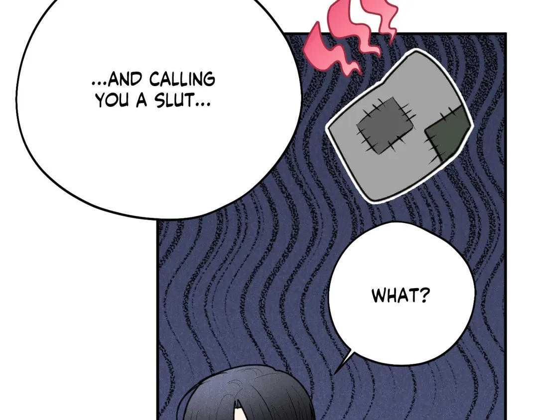 Pride and Persistence ≪Official≫ - Chapter 53 manhwa
