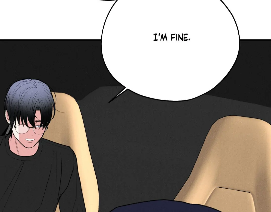 Pride and Persistence ≪Official≫ - Chapter 53 manhwa