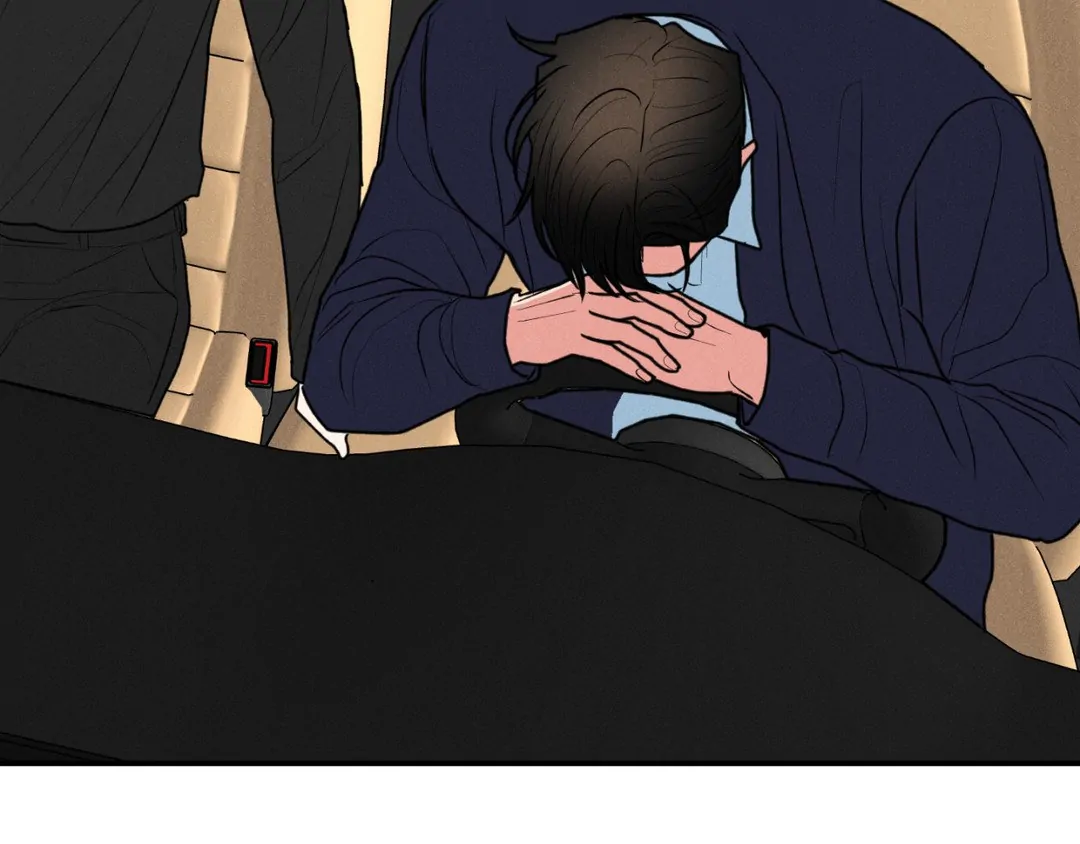 Pride and Persistence ≪Official≫ - Chapter 53 manhwa