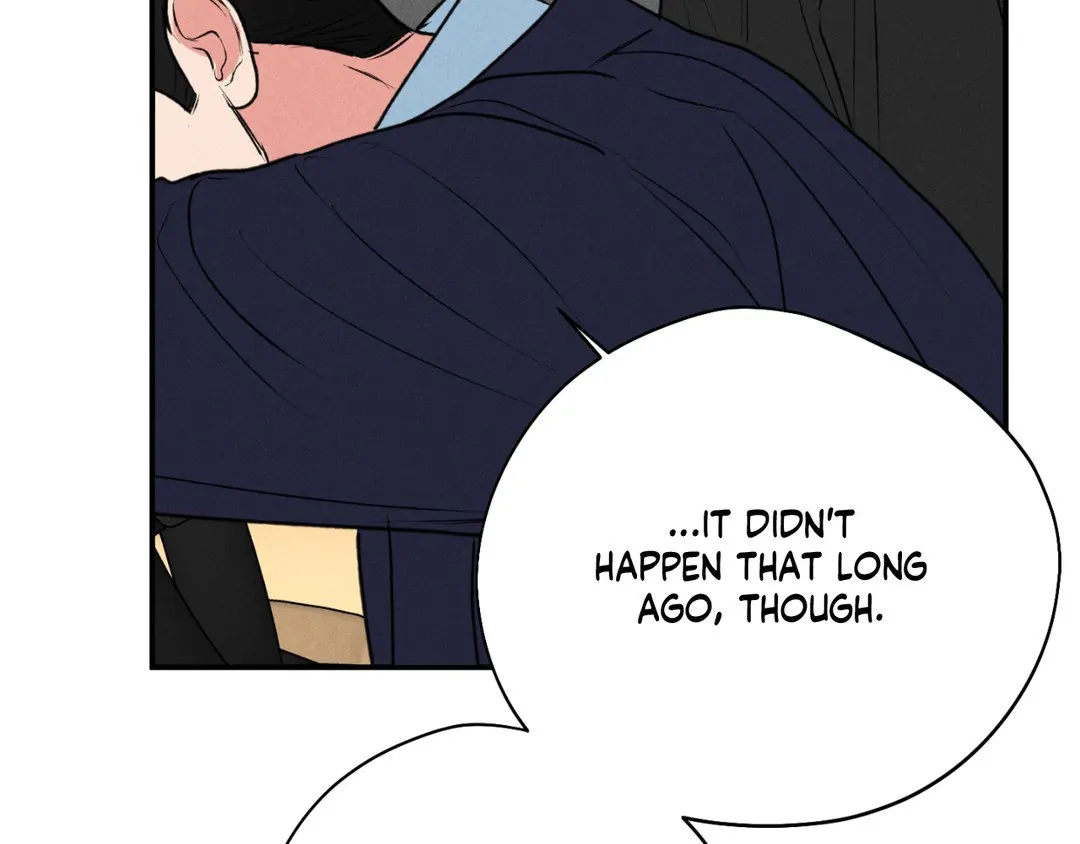 Pride and Persistence ≪Official≫ - Chapter 53 manhwa