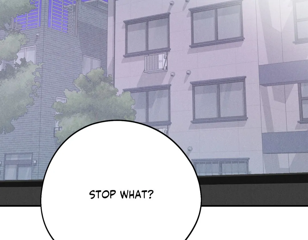 Pride and Persistence ≪Official≫ - Chapter 53 manhwa