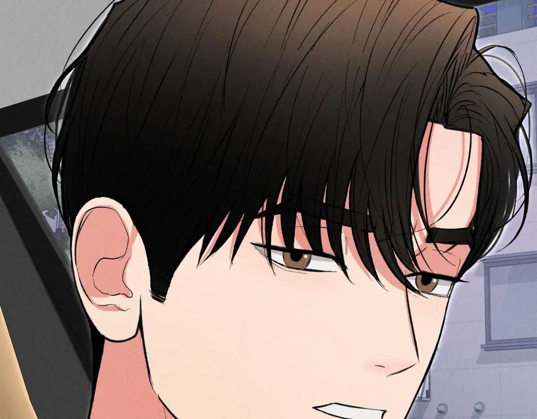 Pride and Persistence ≪Official≫ - Chapter 53 manhwa