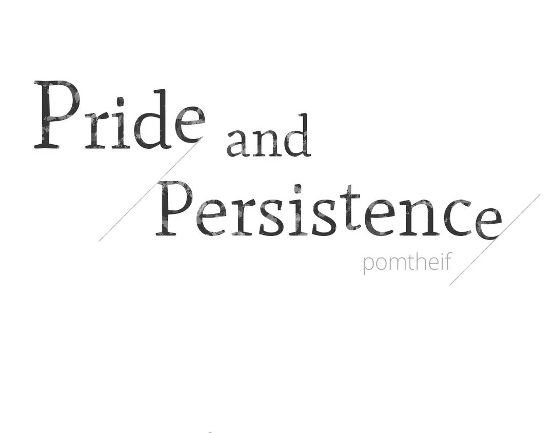 Pride and Persistence ≪Official≫ - Chapter 54 manhwa