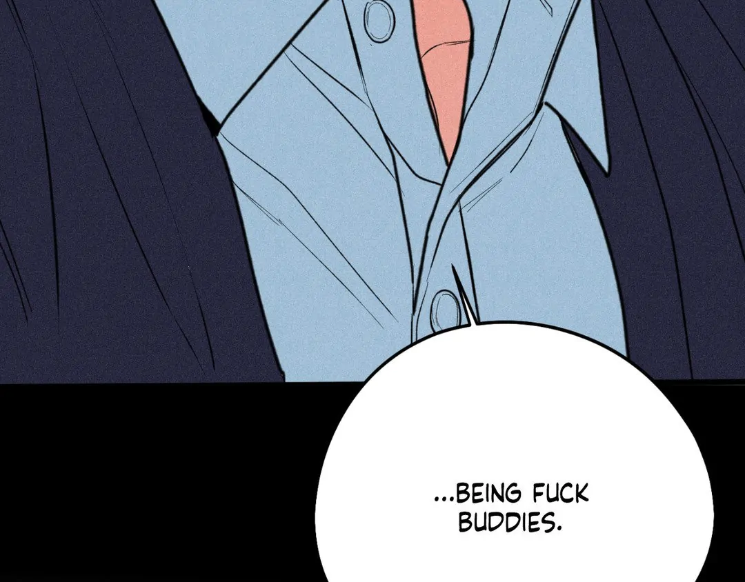 Pride and Persistence ≪Official≫ - Chapter 54 manhwa