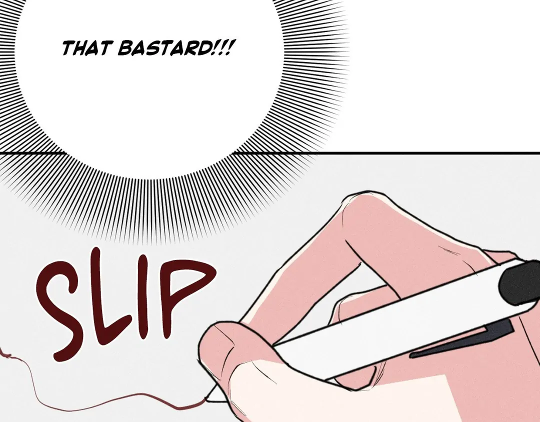 Pride and Persistence ≪Official≫ - Chapter 54 manhwa