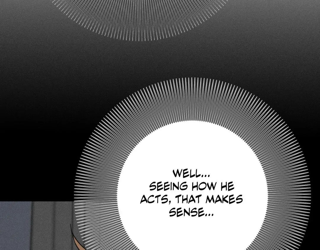 Pride and Persistence ≪Official≫ - Chapter 54 manhwa
