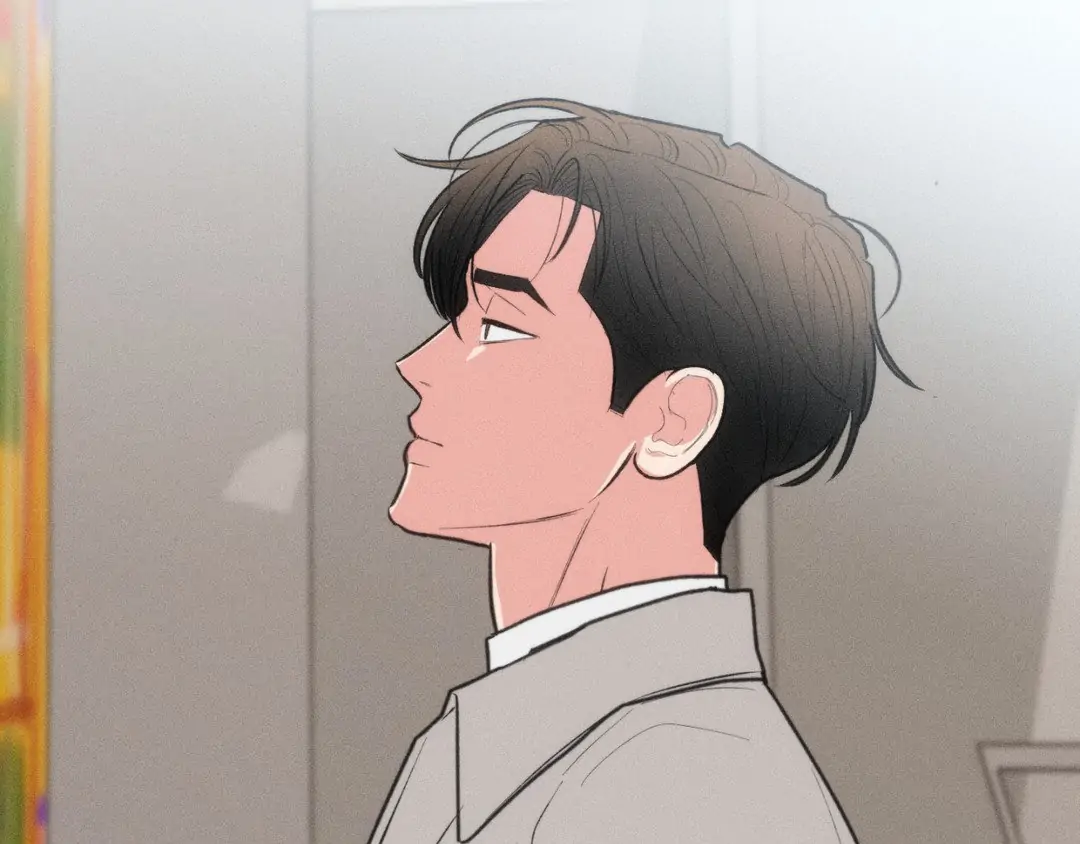 Pride and Persistence ≪Official≫ - Chapter 54 manhwa