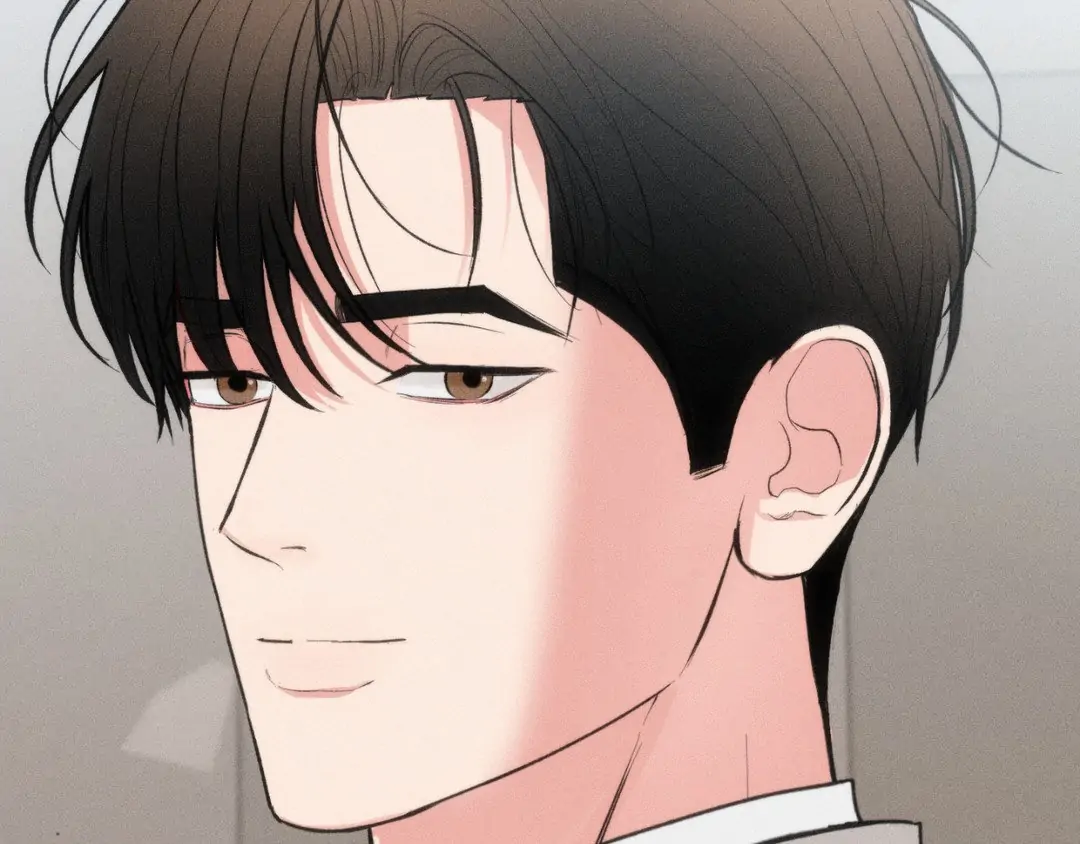 Pride and Persistence ≪Official≫ - Chapter 54 manhwa
