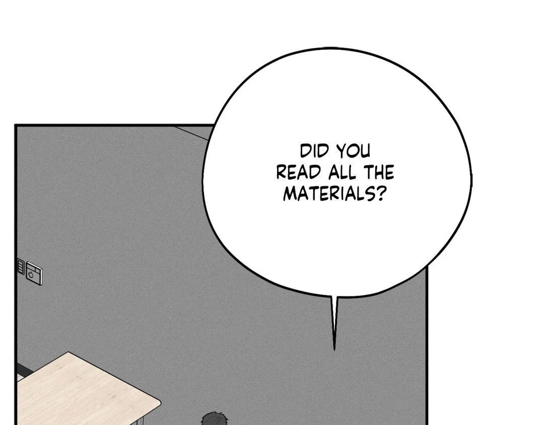 Pride and Persistence ≪Official≫ - Chapter 54 manhwa