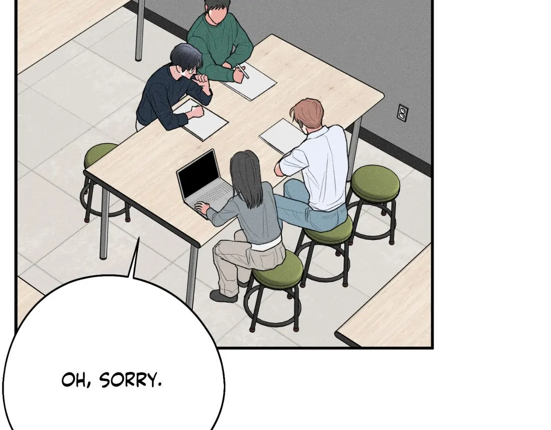 Pride and Persistence ≪Official≫ - Chapter 54 manhwa