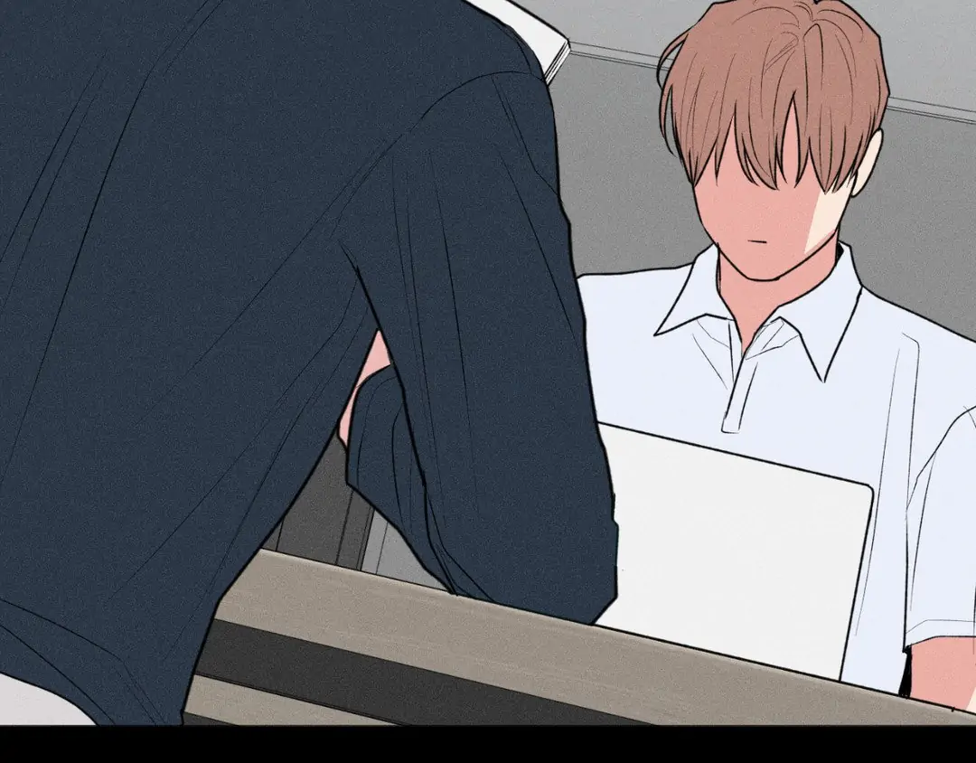 Pride and Persistence ≪Official≫ - Chapter 54 manhwa