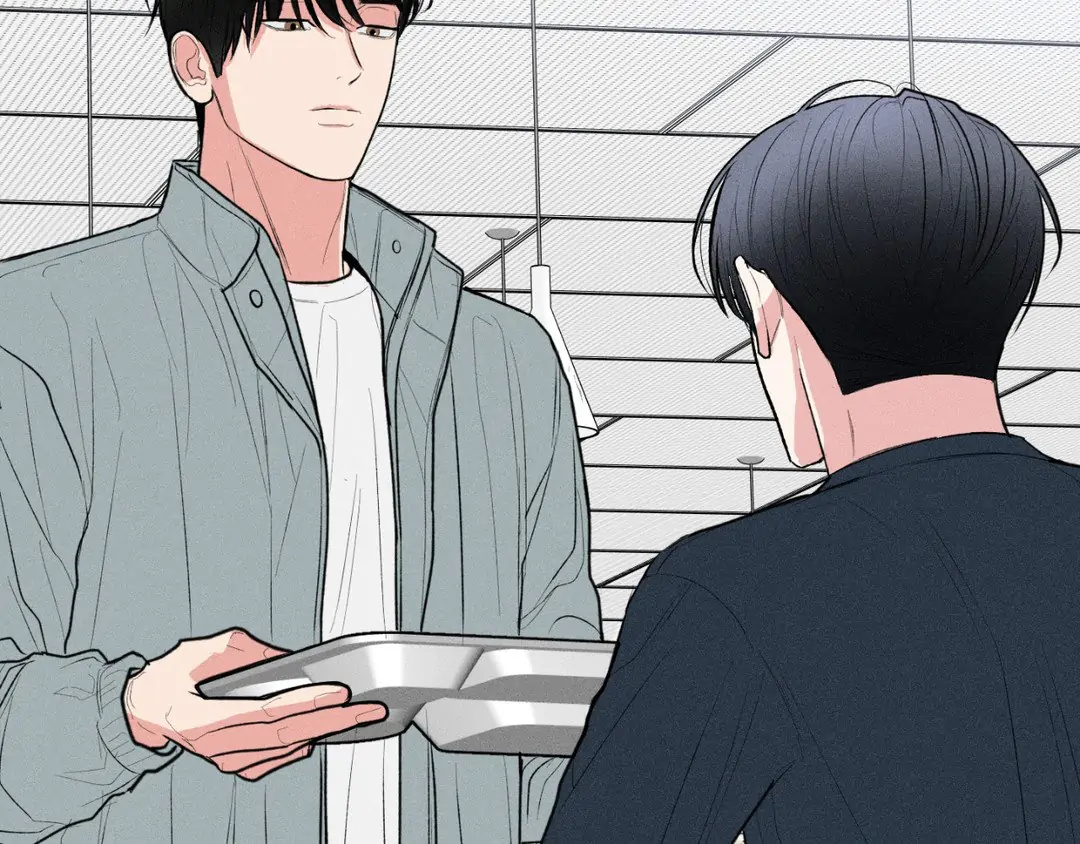 Pride and Persistence ≪Official≫ - Chapter 54 manhwa