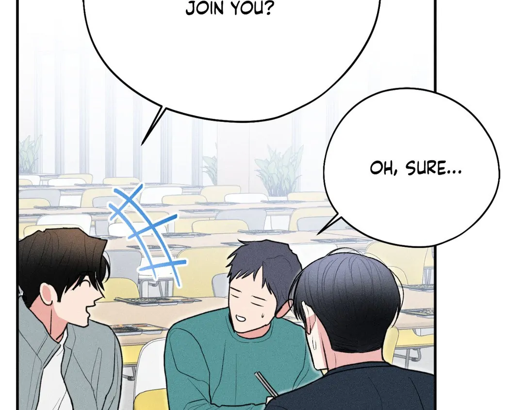 Pride and Persistence ≪Official≫ - Chapter 54 manhwa