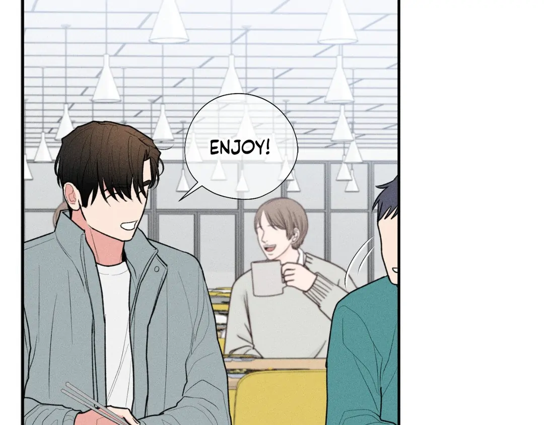 Pride and Persistence ≪Official≫ - Chapter 54 manhwa