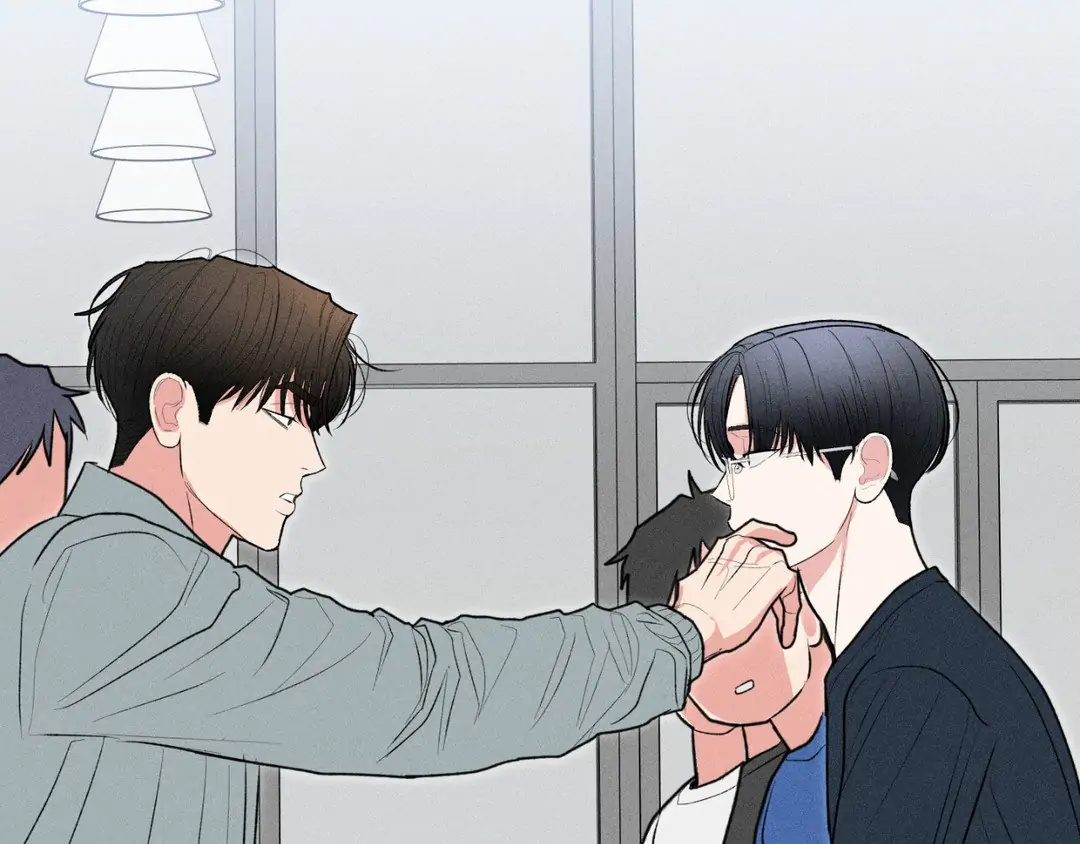 Pride and Persistence ≪Official≫ - Chapter 54 manhwa