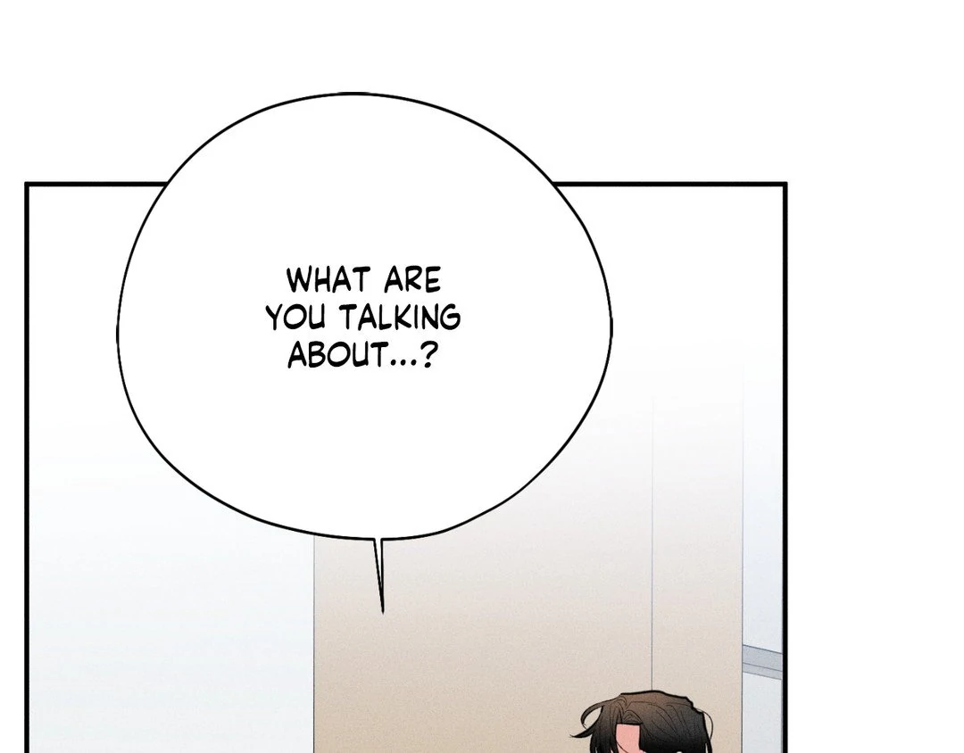 Pride and Persistence ≪Official≫ - Chapter 54 manhwa