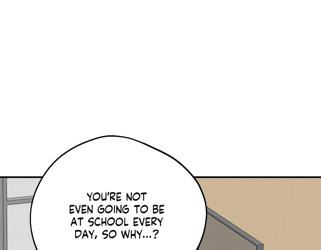 Pride and Persistence ≪Official≫ - Chapter 54 manhwa