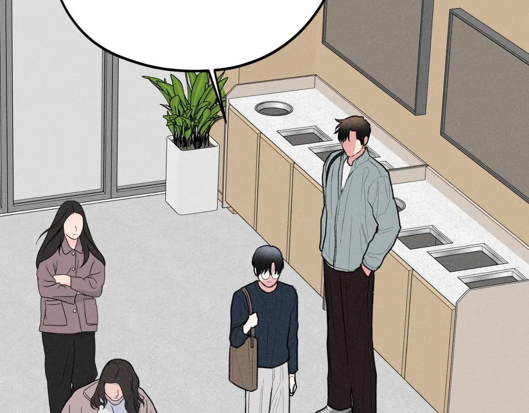 Pride and Persistence ≪Official≫ - Chapter 54 manhwa