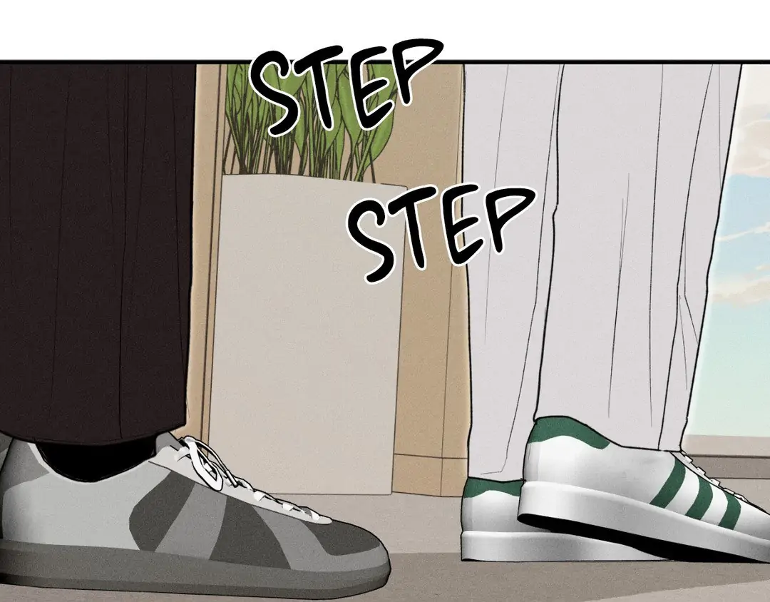 Pride and Persistence ≪Official≫ - Chapter 54 manhwa
