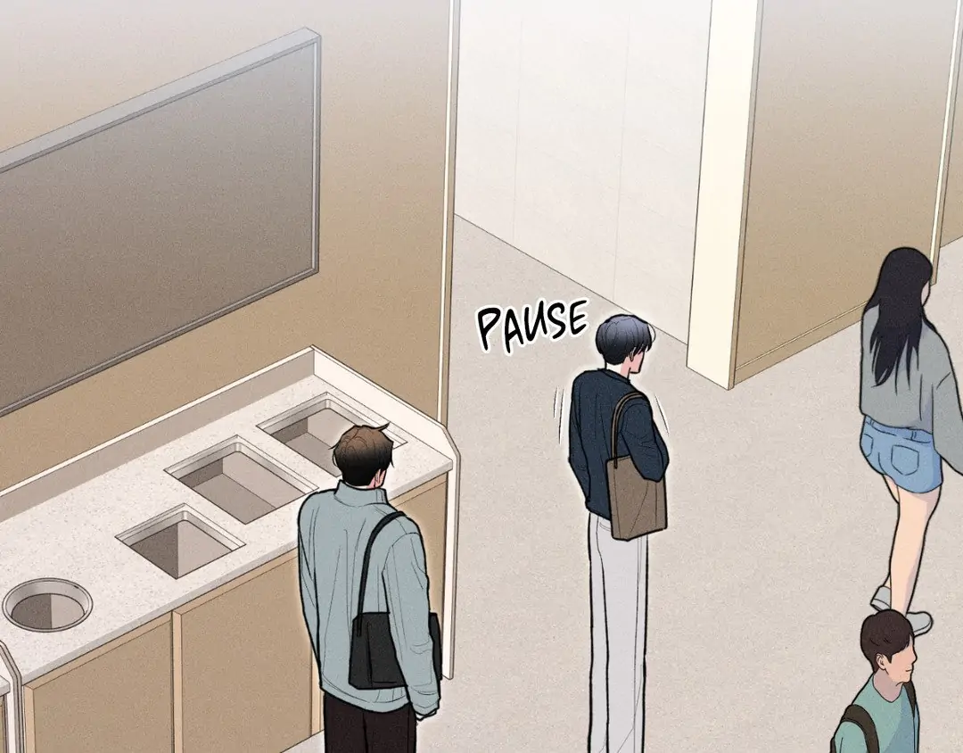 Pride and Persistence ≪Official≫ - Chapter 54 manhwa