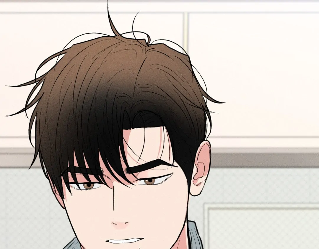 Pride and Persistence ≪Official≫ - Chapter 54 manhwa