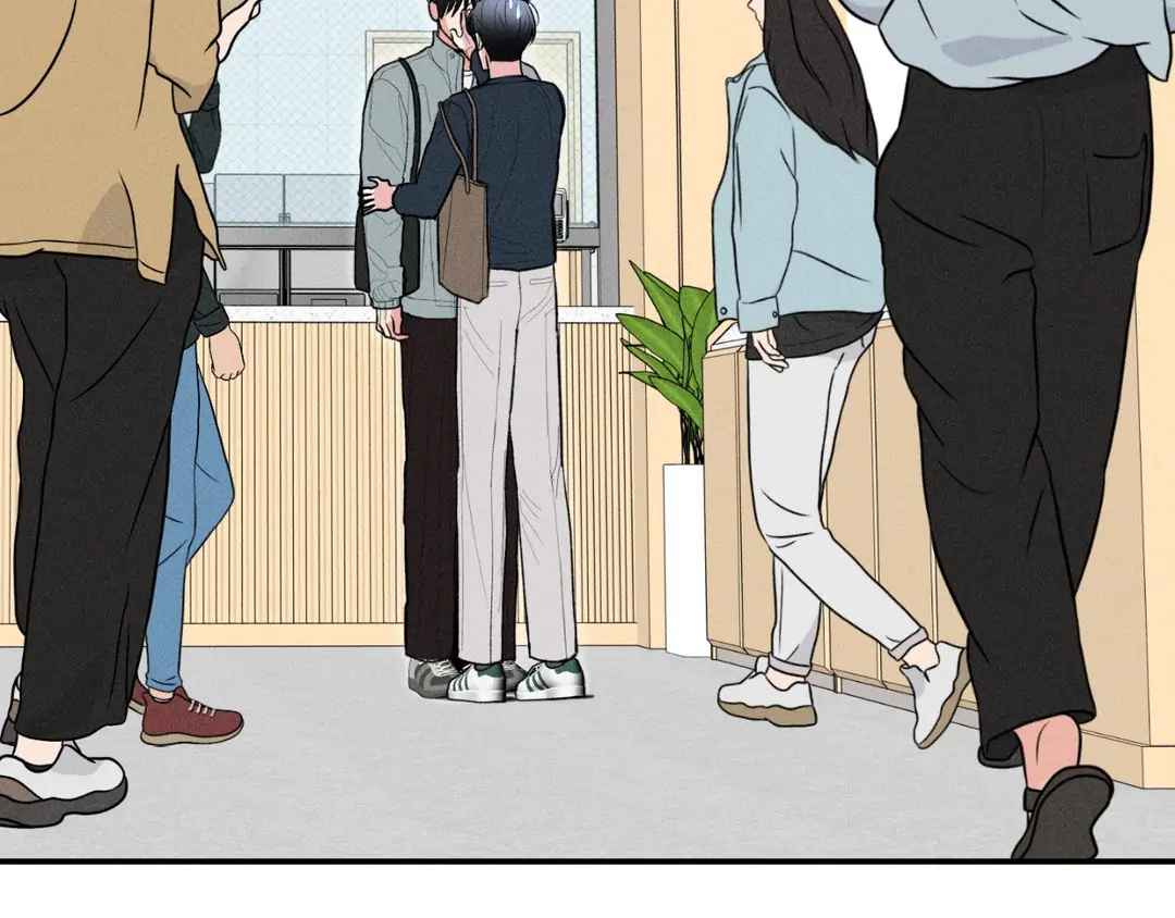 Pride and Persistence ≪Official≫ - Chapter 54 manhwa