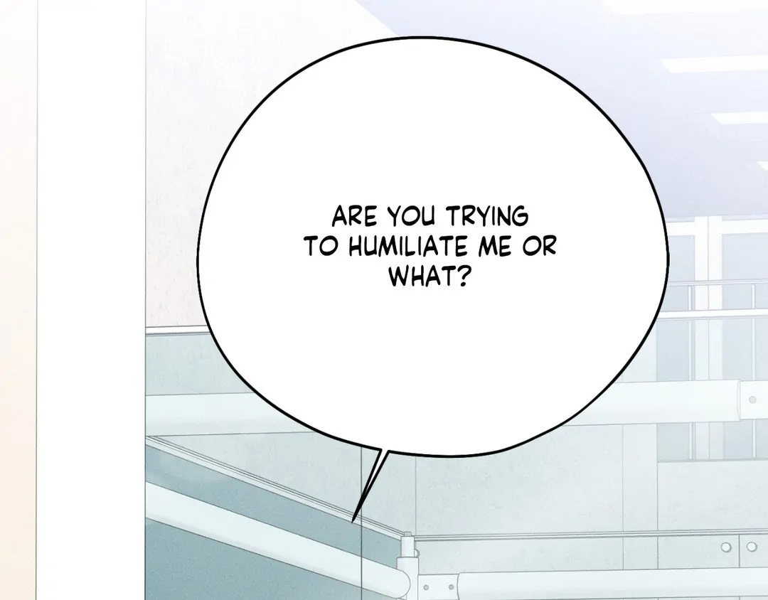 Pride and Persistence ≪Official≫ - Chapter 54 manhwa