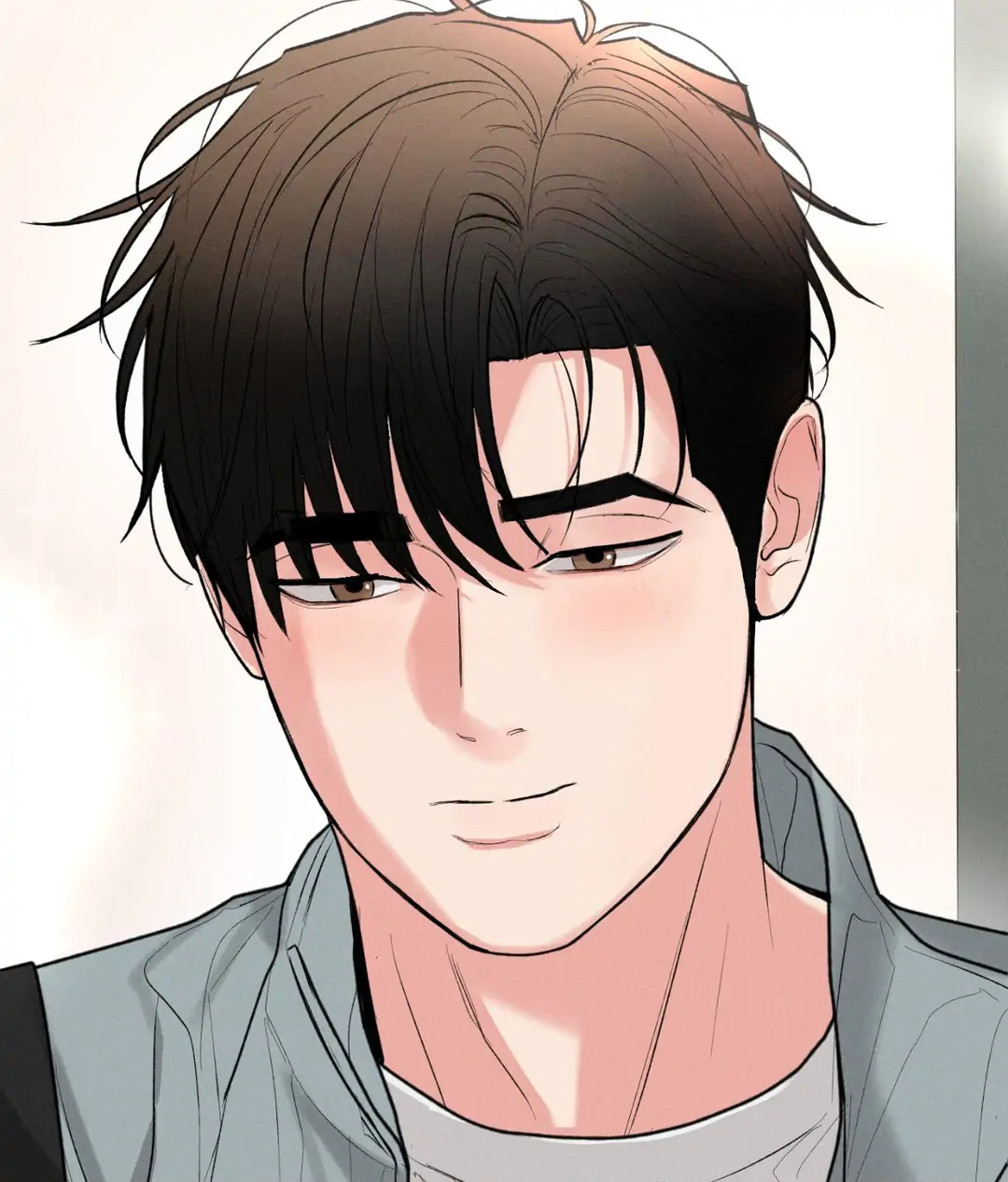 Pride and Persistence ≪Official≫ - Chapter 55 manhwa
