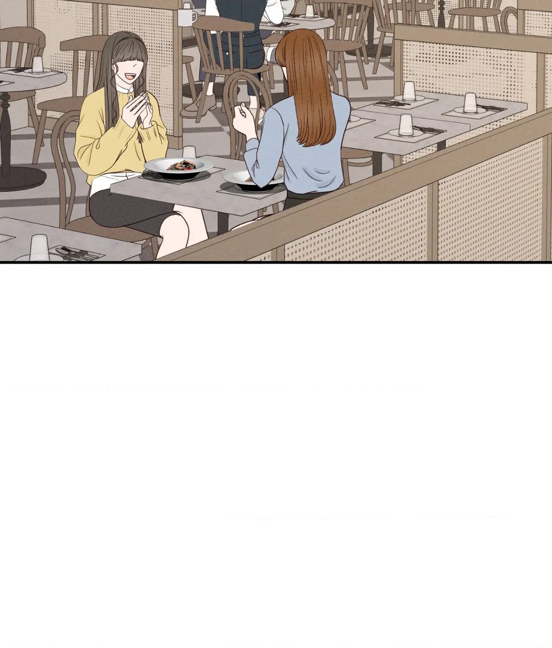 Pride and Persistence ≪Official≫ - Chapter 55 manhwa