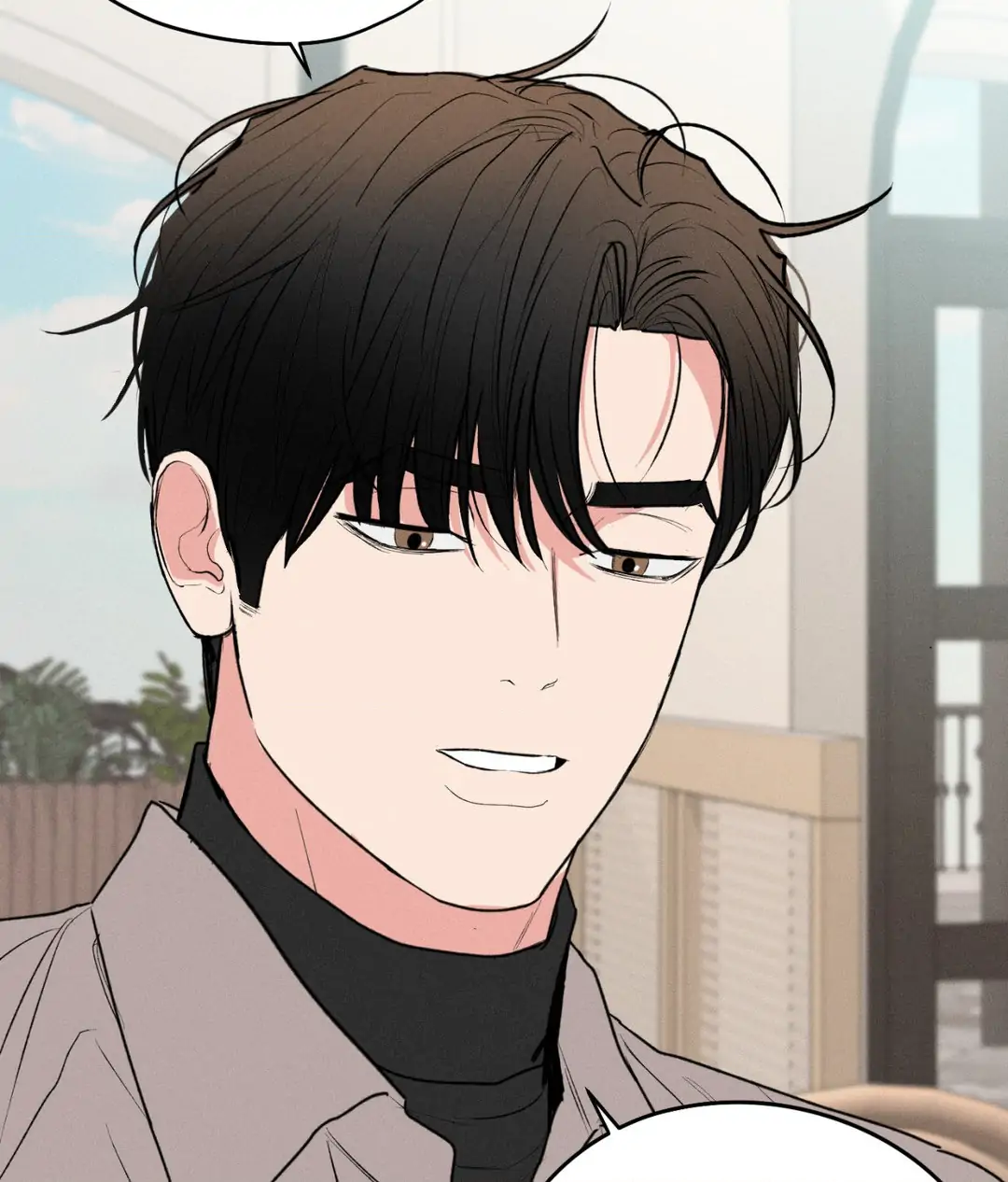 Pride and Persistence ≪Official≫ - Chapter 55 manhwa